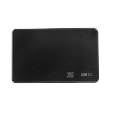 2.5" Hard Disk Case USB 3.0 TO SATA HDD/SSD Enclosure Adapter With Cable