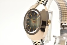 RADO Balboa V 884222 Automatic Green Dial Unisex Watch 26mm