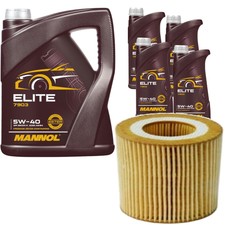 Filtre à huile Chrysler PT CRUISER