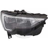 LED Hauptscheinwerfer Scheinwerfer Rechts PWY24W FüR Audi Q3 Bj.18-20