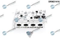 Dr.Motor Automotive Zylinderkopf U.A. FüR Audi, Mazda, Seat, Skoda, VW