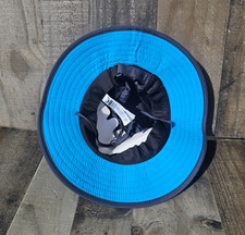 NEW- Never Worn-Amazon DSP Adjustable Bucket Hat ONE SIZE