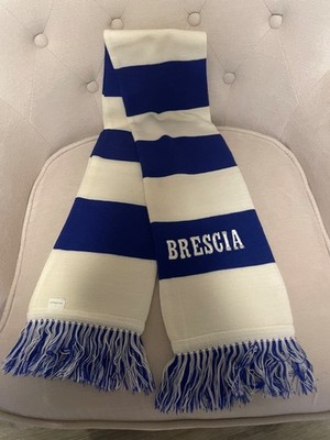 Brescia Calcio (Italy) scarf NEW!!