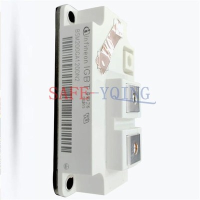 1PC Power Module Supply BSM200GA120DN2 #zc