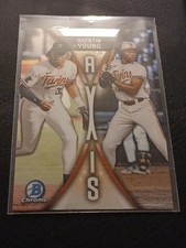 Quentin Young Chrome