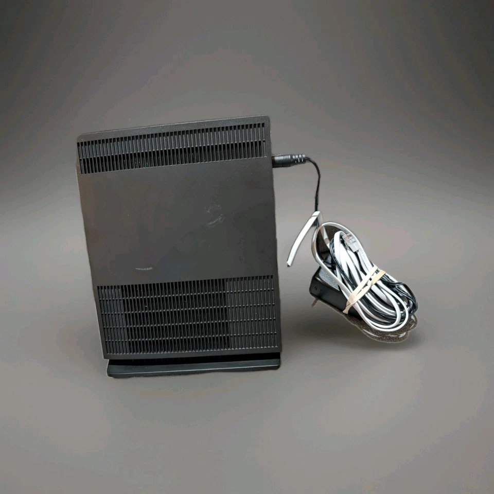 Actiontec CenturyLink C3000A 802.11n & 802.11ac Wi-Fi Modem Router ADSL 2+ - Image 2 of 4