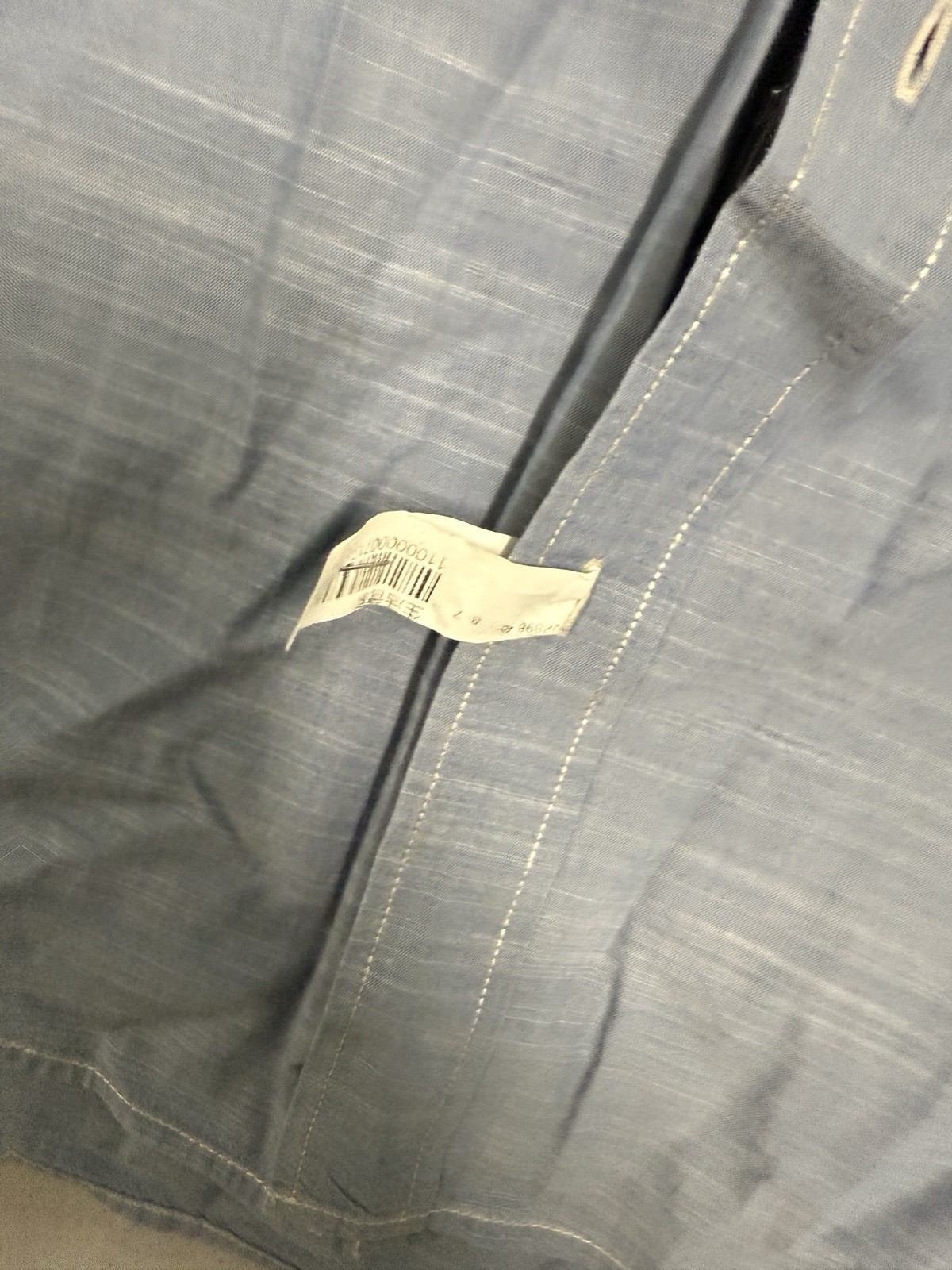 Universal Studios Creative Men’s Button Down Large - image 3