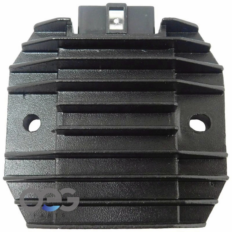 Nuevo regulador rectificador para Kawasaki KLX250S 2009-14, VN750A 1994-06 21066-0027 Foto 2 de 4