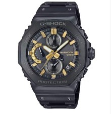 CASIO G-SHOCK GMC-B2100ZE-1AJR Limited 50th Anniversary Men's Solar Watch