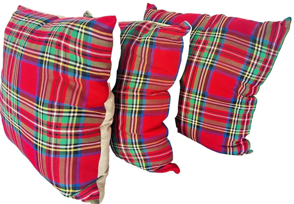 Studio Chic дома подушки очень светло-бежевый 18 «x 18» - 3 шт. - Изображение 3 из 3