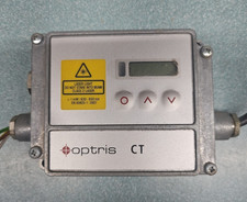 Optris CT Laser P7 Infrared Thermometer OPTCTLP7CF4