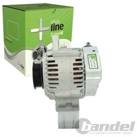 PSH +Line Generator Lichtmaschine 95A | 185.524.095.050