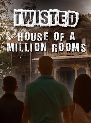 House of a Million Rooms Hardcover Wil Mara