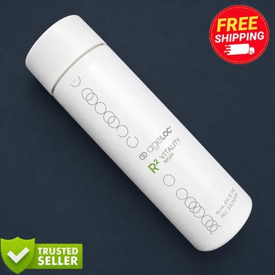 Nu Skin Nuskin Pharmanex ageLOC R2 Day Vitality energy renew recharge exp 6/2028
