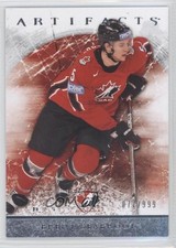 2012-13 Upper Deck Artifacts 77/999 Brent Seabrook #129 1k9