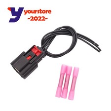 Ignition Coil Connector Plug Cable Wire For Ford V6 V8 Flex F -150 2.0 3.5 5.0L