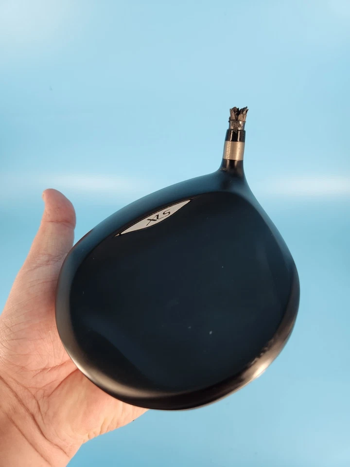 LH Cleveland HIBORE XLS 9.5 Driver Head Only - Image 3 of 3