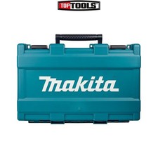Makita 821599-0 LXT Empty Carry Case For Combi Drill & Impact Driver Twin Pack