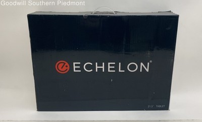Echelon ECHKIN215-01 21.5'' Touch Screen for EX-5s (22'') Spin Bike - Open Box