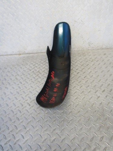 1998 98 SUZUKI VS800GL VS800 GL VS 800 INTRUDER FRONT FENDER - Picture 8 of 16