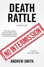 Death Rattle by Translator Andrew Smith [Paperback]