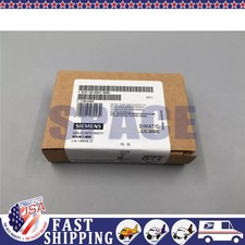 New Siemens 6ES7134-4GB11-0AB0 6ES7 134-4GB11-0AB0 1 Year Warranty Fast Shipping