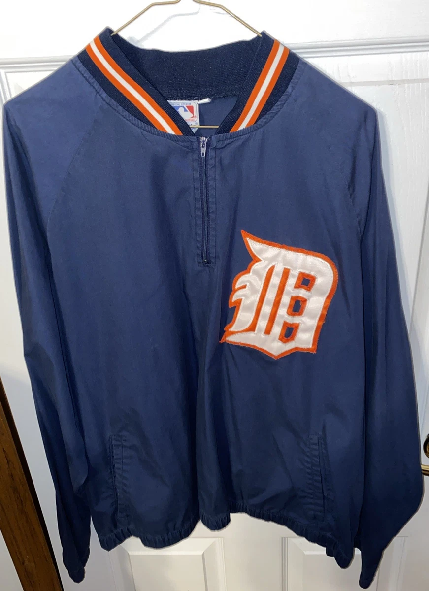 Preços baixos em Jaquetas Majestic Detroit Tigers MLB | eBay