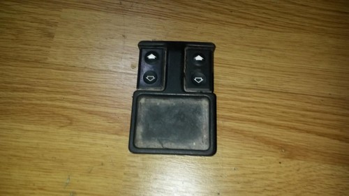 1374491 Fensterheber schalter  BMW 5-Series DE39081-48