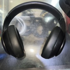 Beats by Dr. Dre Studio Pro Wireless Bluetooth Headphones - Black