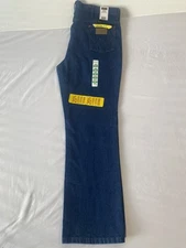 New Wrangler 936 Cowboy Cut Slim Fit Jeans Men's Size 40x32 Denim