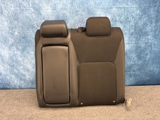 Honda Civic 2022-2025 Rear Left Driver Side Seat Upper Cushion W Head Rest Oem Honda Civic 2022-2025 Rear Left Driver Side Seat Upper Cushion W Head Rest Oem