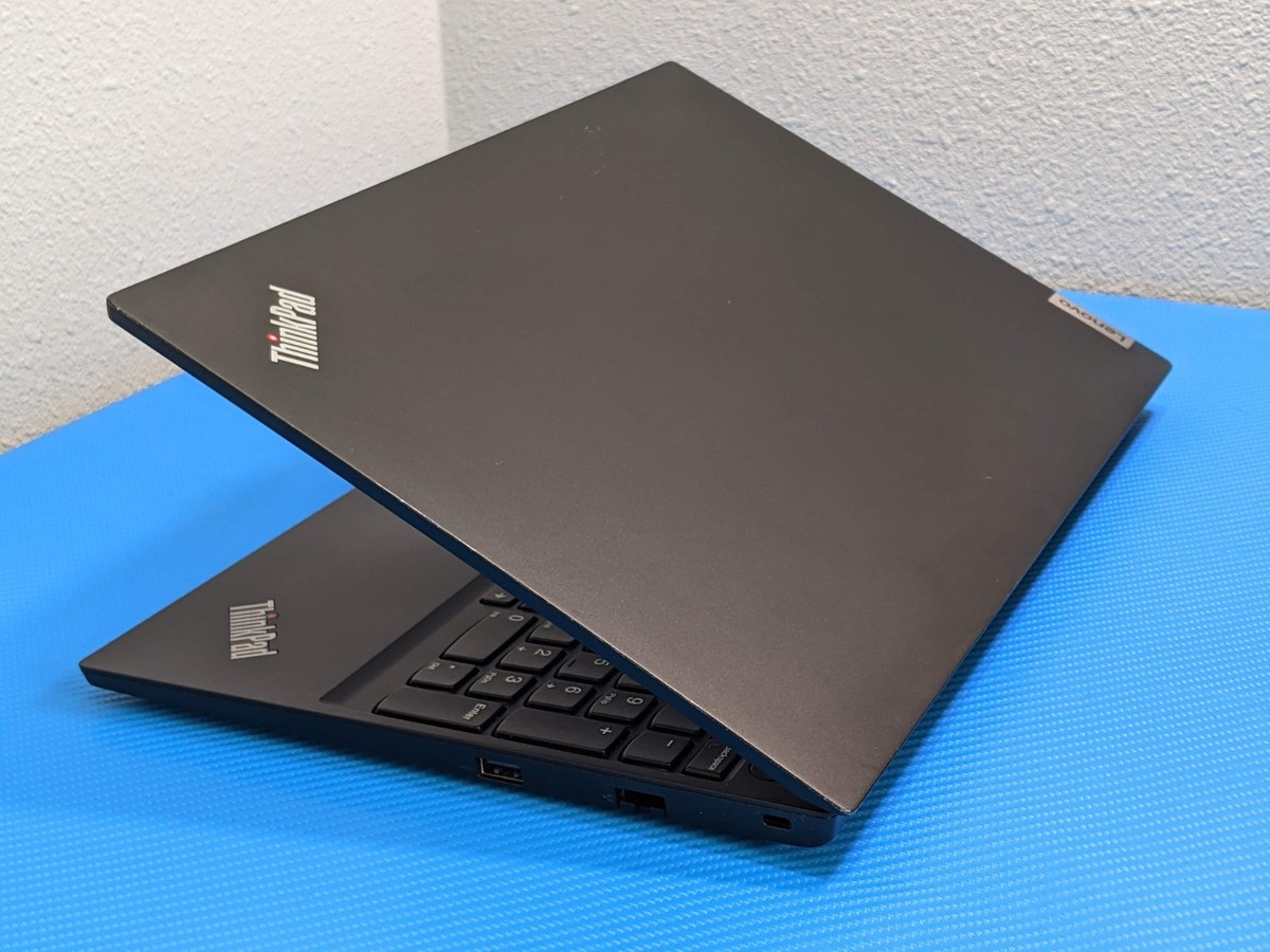 Lenovo ThinkPad E15 Gen 2 15.6