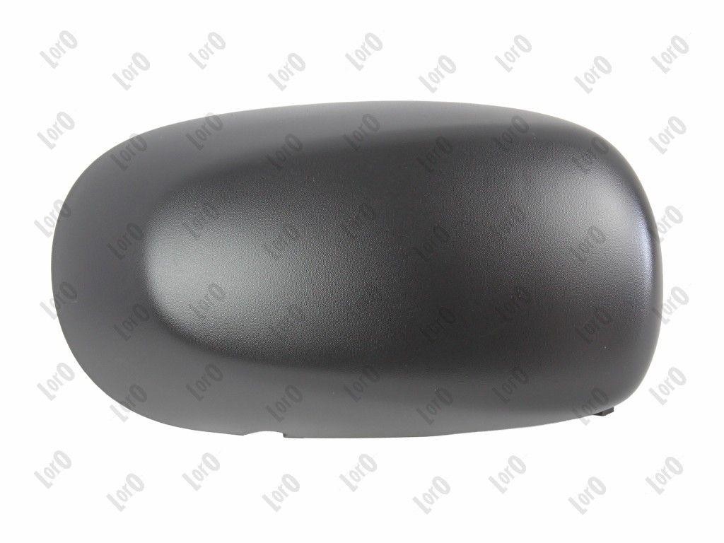 ABAKUS Right Outer Mirror Cover 3135C02 For Renault - Reinforced Fit