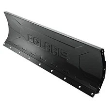 Polaris New OEM Glacier® Plow Blade - 60" Steel, 2879638