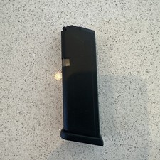 Glock MF10023 .40 Cal S&W 10 Round  Factory Gun Pistol Magazine