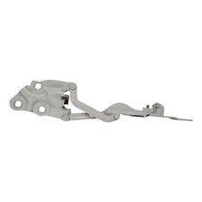 BMW X3 F25 2016 Genuine Right Bonnet Hinge Alpinweiss White 41617262876