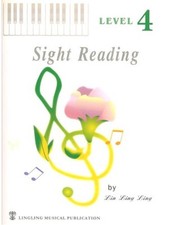 Ling Ling Sight Reading Level 4