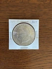 1884 O UNC Morgan Dollar