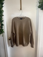 Men  s Sweater