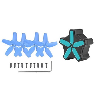 Propeller Box for Avata Lightweight Guard Anti-Collision Props Wing Cover