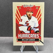 2025-26 O-Pee-Chee #81 William Carrier Retro