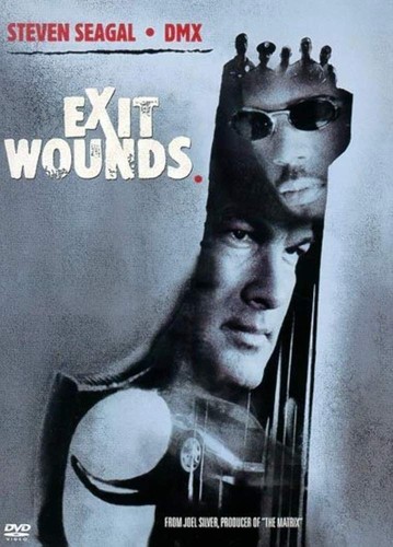 Warner Manufacturing Exit Wounds