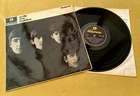 " WITH THE BEATLES "SUPER 1N1N JOBETE UK MONO LP 2P STAMPER IN DARK GOTTA SLEEVE