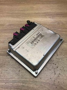 4B0907401K 0281001931 USED Engine control unit/module ECU Fits for Audi A6 S6 C5