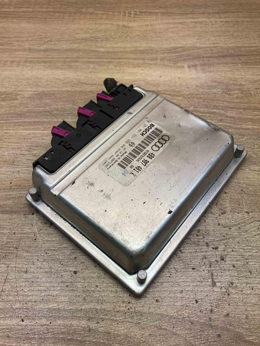 4B0907401K 0281001931 USED Engine control unit/module ECU Fits for Audi A6 S6 C5