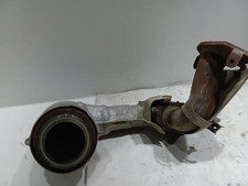 2430556 katalysator NISSAN X-TRAIL III T32 04.2014- 1.6 2014