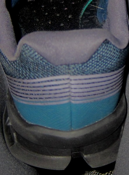 On Cloud Cloudgo 'Storm Magnet' Cloudtec Running … - image 9