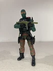 Hasbro G.I. Joe Classified Series Retro Beach Head Loose Complete Action Figure