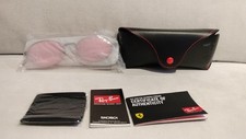 Ray-Ban Scuderia Ferrari Collection RB 0308 55 16 140