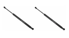 Set of 2 Trunk Shock - Gas Pressurized Support (OEM) STABILUS 034249 for BMW